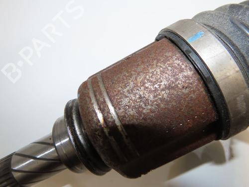 Left front driveshaft RENAULT CLIO IV (BH_) 0.9 TCe 90 (BHNF, BHMA, BHMH, BHJK, BHJR) | BP36510863M38 - Image 4
