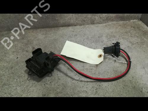Heater resistor RENAULT CLIO II (BB_, CB_) 1.6 16V (BB01, BB0H, BB0T, BB14, BB1D, BB1R, BB2KL, BB3G... | BP23172415M108 