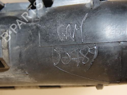 Water radiator OPEL ASTRA J (P10) 1.7 CDTI (68) | BP17868062M31