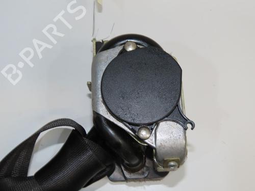 Front right seatbelt VW POLO (6N2) 1.4 | BP36345285I25 - Image 5