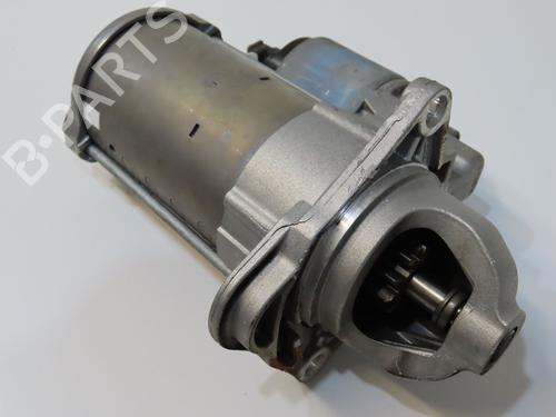 Starter OPEL CORSA E (X15) 1.4 (08, 68) | BP37185804M8 - Image 4