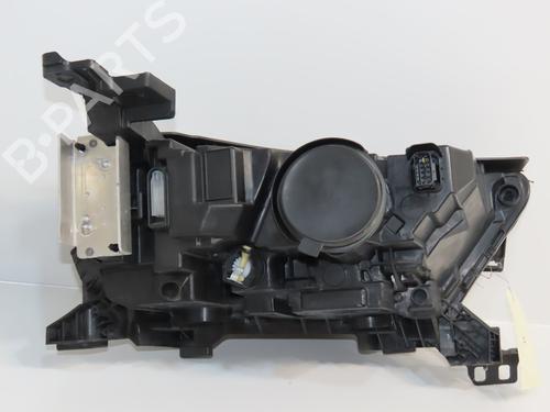 Left headlight OPEL MOKKA 1.5 (76) | BP31121178C28 - Image 2