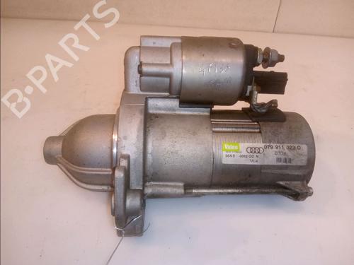 Starter AUDI A4 B7 Avant (8ED) S4 quattro | BP15546409M8 