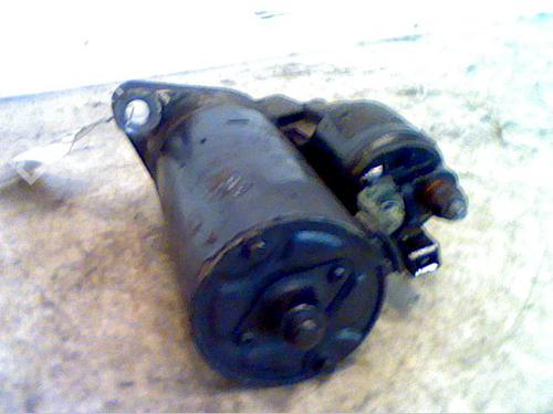 Startmotor Startmotor 36493402 36493402