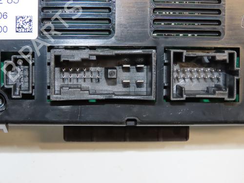 Climate control MERCEDES-BENZ C-CLASS (W204) C 220 CDI (204.008) | BP36246632I5 - Image 3