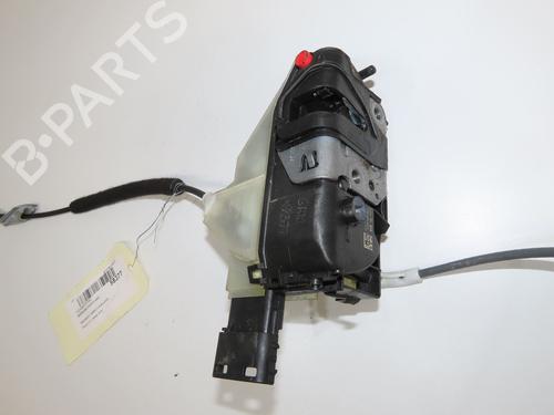 Højre bagtil lås Højre bagtil lås PEUGEOT 3008 II SUV (MC_, MR_, MJ_, M4_) 1.6 BlueHDi 120 (120 hp) 36396188 36396188