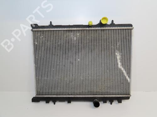 water-radiator-citroen-xsara-coupe-n0-1998-1999-2000-2001-2002-2003-2004-2005-30867321 main image