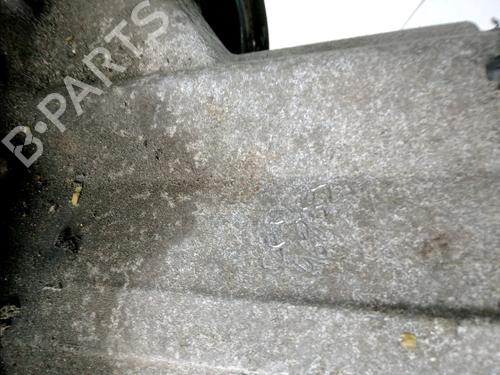 Used Gearbox Gearbox RENAULT TWINGO I (C06_) 1.2 (C066, C068) (58 hp) 23172668 23172668