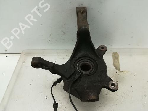 Right front steering knuckle RENAULT LAGUNA II (BG0/1_) 1.6 16V (BG0A, BG0L) | BP23173285M26 