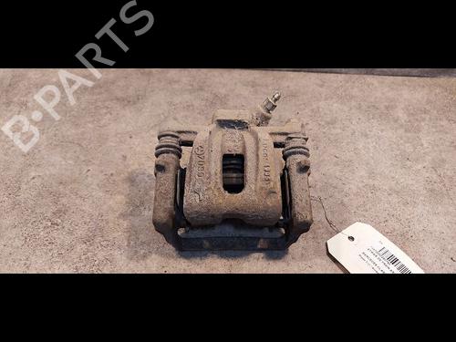 Used Right rear brake caliper MERCEDES-BENZ A-CLASS (W168) A 170 CDI (168.009, 168.109) (95 hp) 23173834
