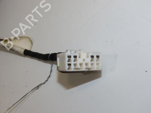 Right mirror CHRYSLER PT CRUISER (PT_) 2.4 | BP28968625C27 