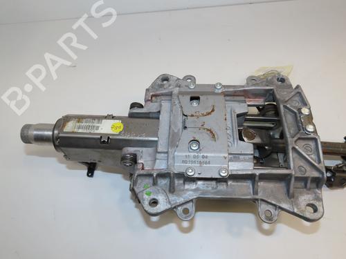 Steering column PORSCHE CAYENNE (9PA) S 4.5 | BP26383539M21  - Image 6