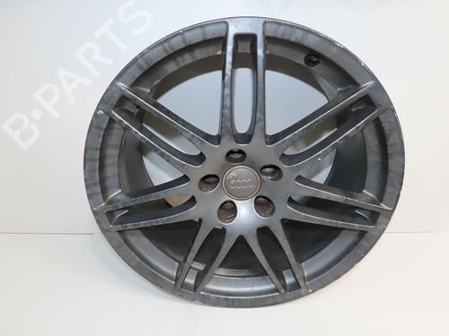 Fælk Fælk AUDI A4 B8 (8K2) 2.0 TFSI (211 hp) 36367581 36367581