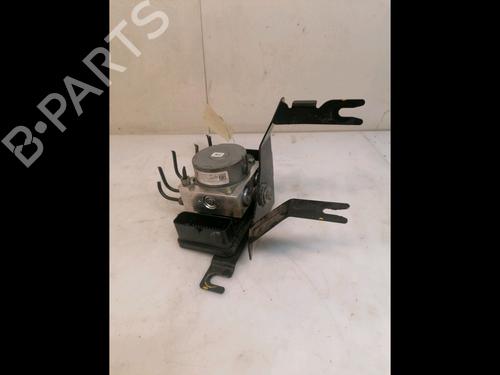 Used ABS pump DACIA LODGY (JS_) 1.5 dCi (90 hp) 16707356