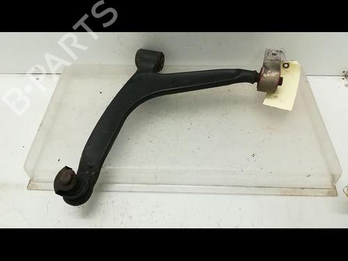 Querlenker links vorne für PEUGEOT PARTNER Box Body/MPV (5_, G_) 1.6 HDi 75 (75 hp) 14876466