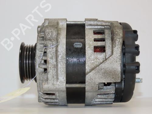 BP17868033M7 | Alternator CHEVROLET SPARK (M300) 1.2 BP17868033M7