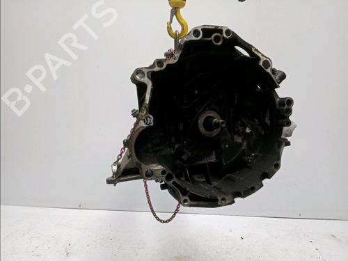 Used Gearbox Gearbox AUDI A6 C5 (4B2, 4B4) 2.5 TDI quattro (150 hp) 16146393 16146393