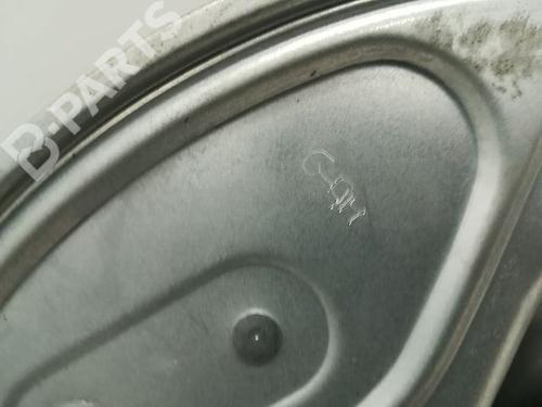 Front right window mechanism FORD FOCUS C-MAX (DM2) 1.6 TDCi | BP9605216C23 