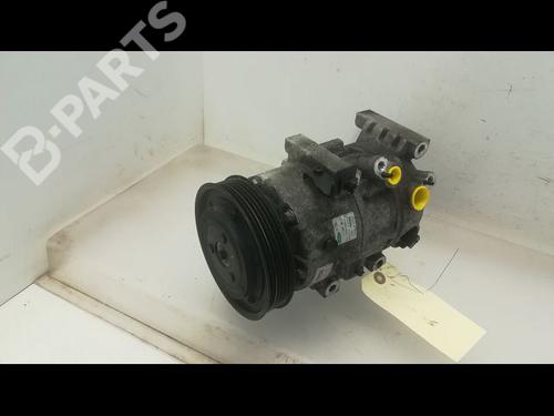 AC compressor KIA CARENS IV 1.6 GDi (135 hp) 9596466