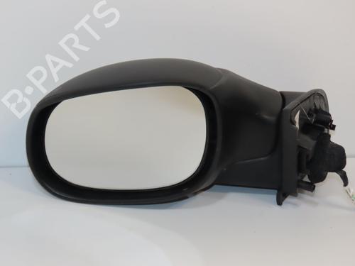 Left mirror CITROËN C3 I (FC_, FN_) 1.4 i | BP23176191C26 