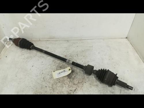Used Right front driveshaft OPEL AGILA (B) (H08) 1.0 (F68) (65 hp) 23172744