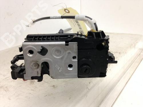 Rear right lock PEUGEOT 208 I (CA_, CC_) 1.4 HDi | BP9594405C99 