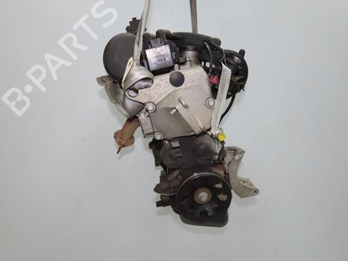 Motor RENAULT TWINGO I (C06_) 1.2 (C066, C068) | BP9609632M1 