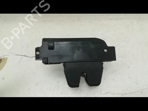 Used Tailgate lock Tailgate lock CITROËN XSARA PICASSO (N68) 2.0 HDi (90 hp) 23177305 23177305