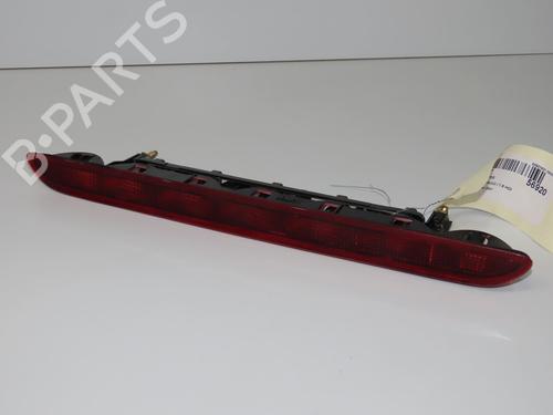 Used Third brake light Third brake light CITROËN BERLINGO / BERLINGO FIRST MPV (MF_, GJK_, GFK_) 1.6 HDI 90 (MF9HX) (90 hp) 33477648 33477648