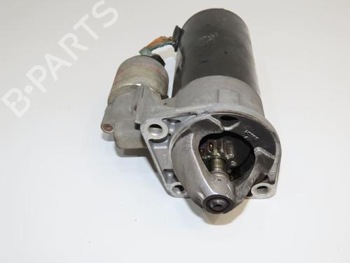 Starter FORD FOCUS II (DA_, HCP, DP) 1.8 TDCi | BP36657571M8 - Image 4