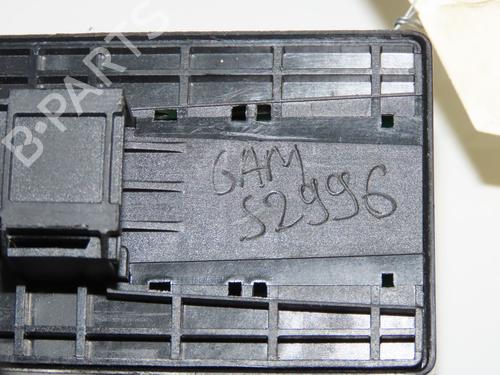 Left front window switch AUDI A3 Sportback (8PA) 2.0 TDI 16V | BP36819921I27 - Image 4