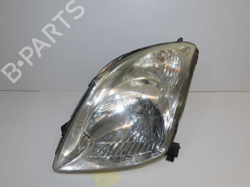 Left headlight SUZUKI SWIFT III (MZ, EZ) 1.3 DDiS (RS413D) | BP36791392C28 - Image 4
