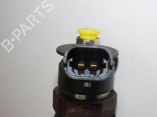 Injector FORD FIESTA VI (CB1, CCN) 1.4 TDCi | BP29263755M100 - Image 2