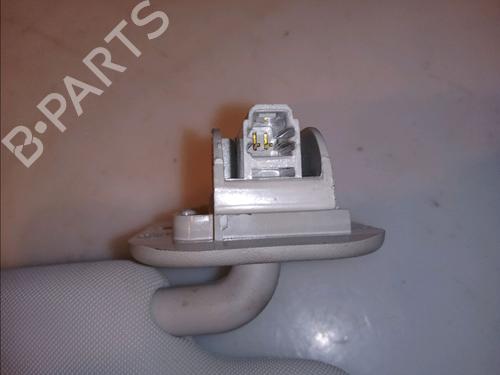 Used Left sun visor RENAULT MEGANE IV Hatchback (B9A/M/N_) 1.5 Blue dCi 115 (B9A6) (116 hp) 11976529