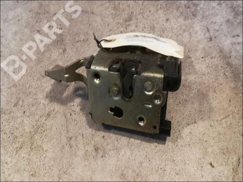 Used Front left lock PEUGEOT BOXER Van (230L) 1.9 D (69 hp) 9610937