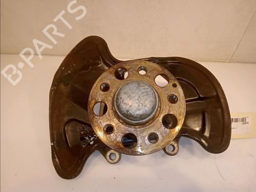 Used Right front steering knuckle Right front steering knuckle 14876255 14876255
