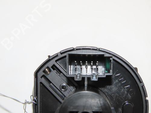 Headlight switch VW GOLF VII (5G1, BQ1, BE1, BE2) 1.4 TSI | BP36545076I24 - Image 3