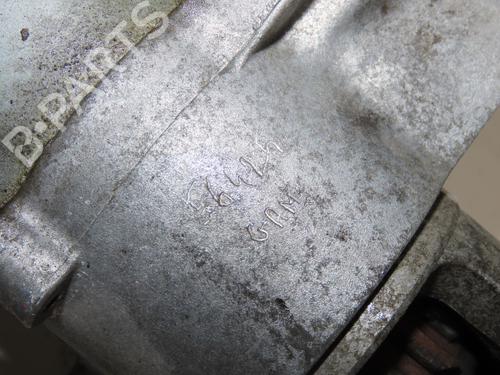 Starter AUDI Q5 (8RB) 2.0 TDI quattro | BP39893790M8 - Image 6