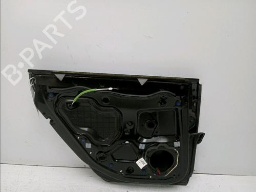Left rear door AUDI A3 Sportback (8PA) 1.6 TDI | BP17371589C4 