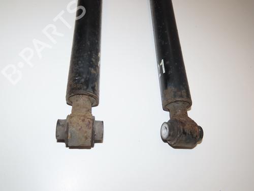 Right rear shock absorber MERCEDES-BENZ B-CLASS Sports Tourer (W246, W242) B 220 CDI / d (246.203) | BP28967557M19 