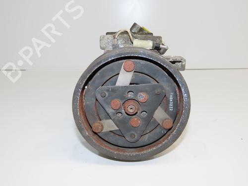 AC compressor RENAULT KANGOO (KC0/1_) 1.5 dCi (KC08, KC09) | BP23172276M34  - Image 5