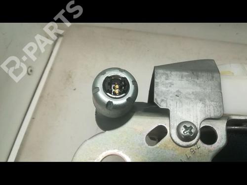 Front right belt tensioner PEUGEOT 107 (PM_, PN_) 1.0 | BP9596228C88 