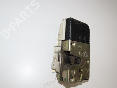 Front right lock PEUGEOT 806 (221) | BP30797594C97
