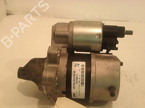 Starter PEUGEOT 108 1.0 VTi | BP36493391M8 - Image 2