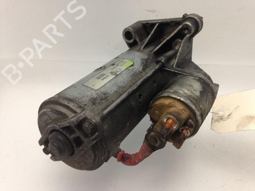 Used Starter Starter RENAULT LAGUNA II (BG0/1_) 1.9 dCi (BG08, BG0G) (120 hp) 9592708 9592708
