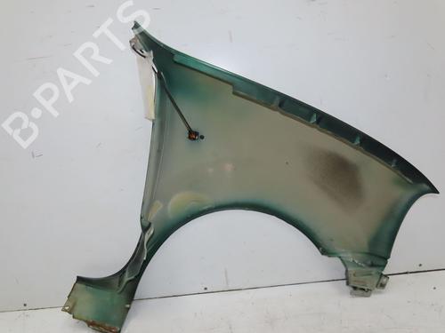Left front fenders RENAULT KANGOO (KC0/1_) D 65 1.9 (KC0E, KC02, KC0J, KC0N) | BP28830991C41 