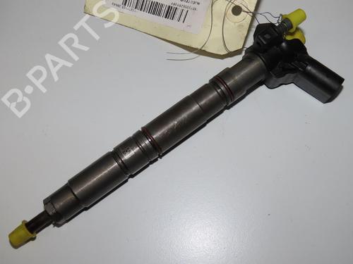 Inyector Inyector VW TRANSPORTER T5 Bus (7HB, 7HJ, 7EB, 7EJ) 2.0 TDI (140 hp) 36493338 36493338