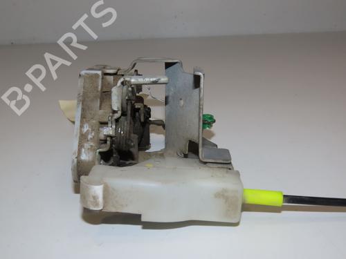 Rear left lock PEUGEOT 107 (PM_, PN_) 1.0 | BP21799838C100 