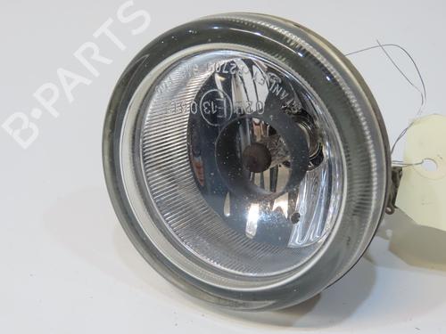 Left front fog light SUZUKI SX4 (EY, GY) 1.6 VVT (RW416, YA21S) | BP37003518C30 - Image 4