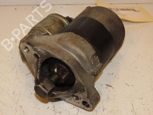 Used Starter Starter DACIA SANDERO II 1.2 (75 hp) 17037331 17037331